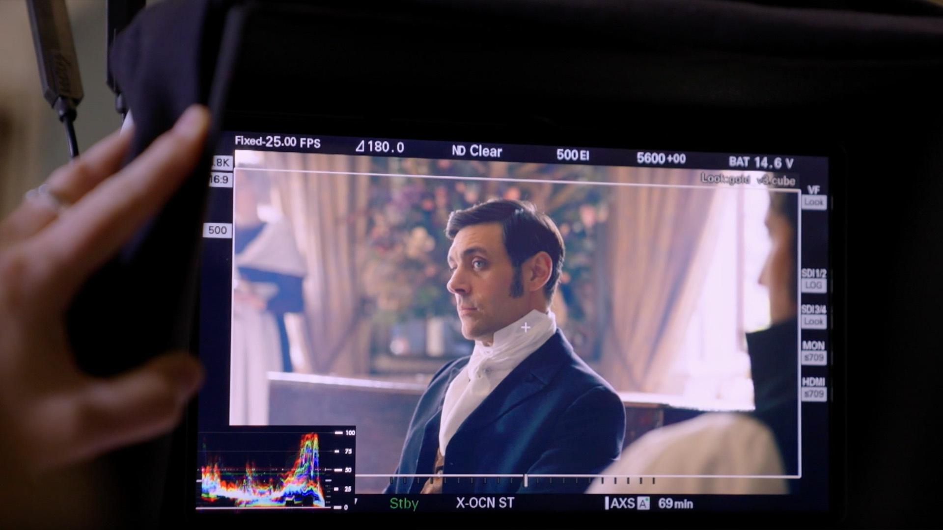 Enjoy the most memorable moments of this fan-favorite series based on Jane Austen’s unfinished novel