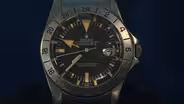 Appraisal: 1972 Rolex Explorer II Watch with Original Dial