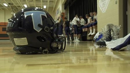 Video thumbnail: In Play North Border Titans
