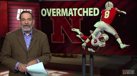 Video thumbnail: Big Red Wrap-Up 2020 Ohio State Recap