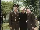 Rerouted by WWI