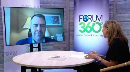 Video thumbnail: Forum 360 Laboratories of Autocracy