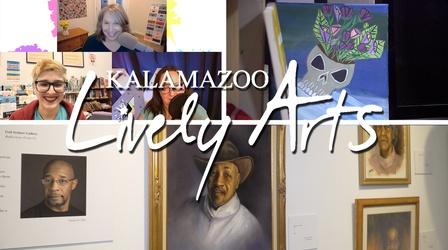 Video thumbnail: Kalamazoo Lively Arts Kalamazoo Lively Arts - S07E01
