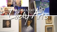 Kalamazoo Lively Arts - S07E01