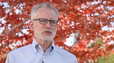 Video thumbnail: In Our Community M. Donald Kowitz | About Supporting PBS Reno
