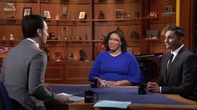 Video thumbnail: Chicago Tonight City Treasurer Candidate Forum: Conyears-Ervin vs. Pawar