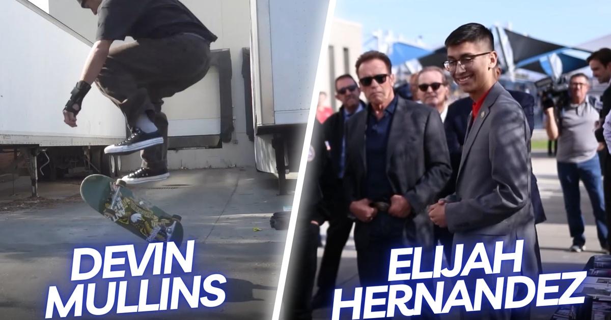 Valley PBS Spotlight Season 2 Valley PBS Spotlight Episode 1 PBS