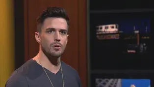 Web Extra: ‘West Side Story’ Cast Performs ‘Cool’