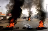 Sudanese military kills dozens with crackdown on protesters