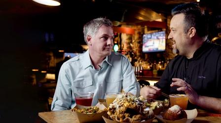 Video thumbnail: Restaurant Road Trip Restaurant Road Trip: El Segundo - Norwalk