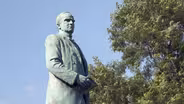 Explore McKinley Park
