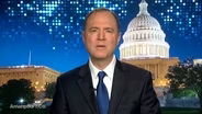 U.S. Rep. Adam Schiff on the Political Crisis in Venezuela