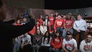 Vibe 309 Audience Reactions: Al Cuizon Jr.