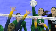 2024 A Volleyball | Miller vs. Sioux Valley