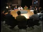 Round table discussion