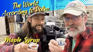 Maple Syrup