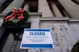 'Stalemate' between Trump, Congress prolongs shutdown