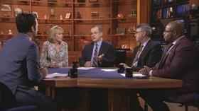 Video thumbnail: Chicago Tonight The Week in Review: Pritzker Urges Madigan Aide to Cooperate