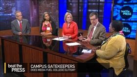 Video thumbnail: Beat the Press March 15, 2019