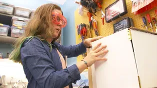 How To Build an Engineer: Nina Sokol