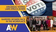Arkansas Week - March 25, 2022