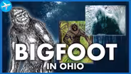 Bigfoot in the Buckeye State (ft. Jeffrey Meldrum, Ph.D.)