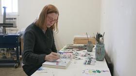 Video thumbnail: Decibel An Empty Canvas: Artists Priced Out