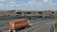 Ready for heavy traffic? Most holiday travel will be by car