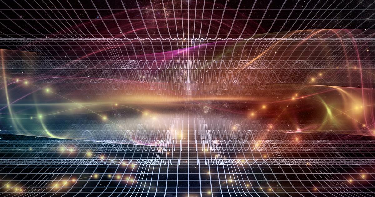 Pbs Space Time The Crisis In Physics Are We Missing 17 Layers Of