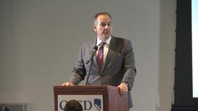 Video thumbnail: Inside Education 2019 CCSD State of the Schools Address