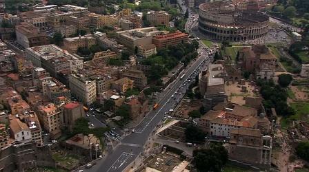 Video thumbnail: Visions Visions: The Great Cities of Europe