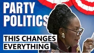 Party Politics: Sheila Jackson Lee running for Houston mayor
