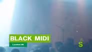 black midi