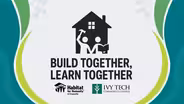 Regional Voices: Habitat for Humanity & Ivy Tech - Build Together, Learn Together