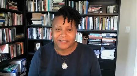 Video thumbnail: The Open Mind How to Reform the Police