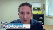 Kurt Kotenberg on Extreme Weather Hitting Eastern Wisconsin
