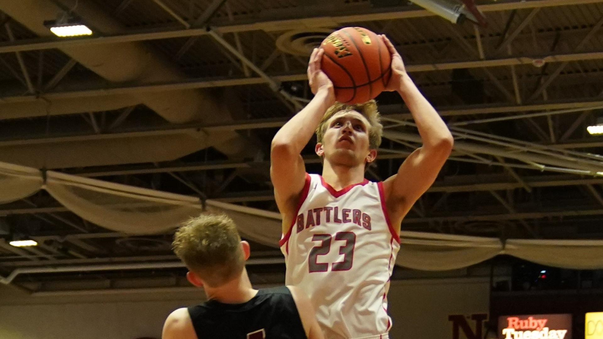 2022 Boys Class B Basketball Tournament Collection | High School ...