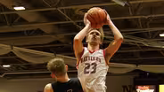 2022 Boys B Basketball | Potter County vs Aberdeen Christian