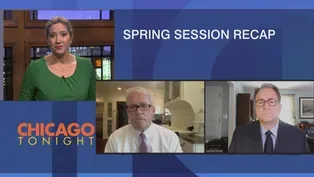 Republicans Frustrated with Budget Shut Out, Maps