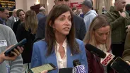 Tammy Murphy wins Bergen County Democratic convention