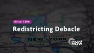 A Quick Look: Redistricting Debacle