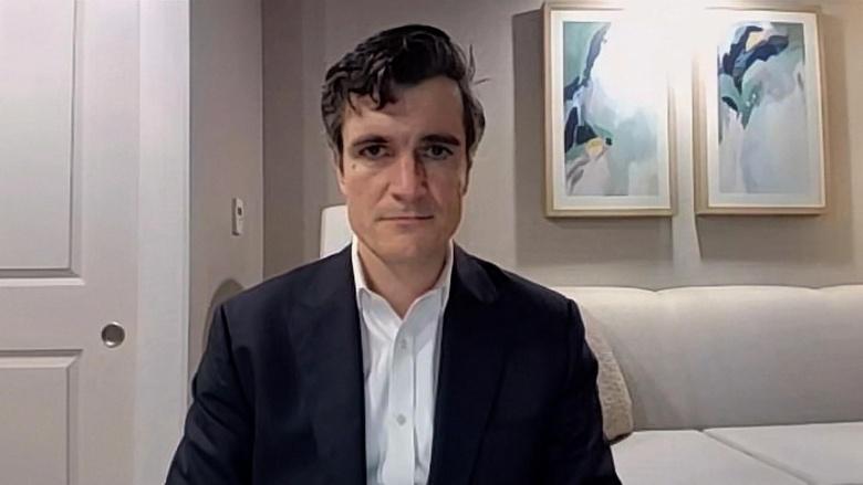 Amanpour and Company Image