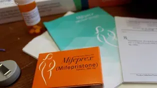 US Supreme Court expected to rule Friday on abortion pill