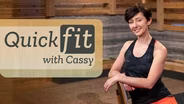 Quick Fit With Cassy - Preview