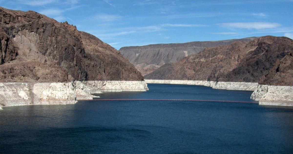 Nevada week | future of water town hall