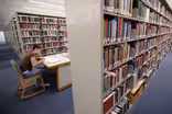 Library and museum support agency faces massive cuts
