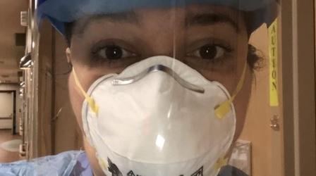 Video thumbnail: Transforming Health Coronavirus Diaries