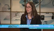 Tara Budinetz, DO, FACOOG