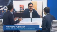 Real Estate Transfer Tax in Chicago Stirs Debate