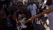 Detroit Bass Day celebrates with The Temptations tribute